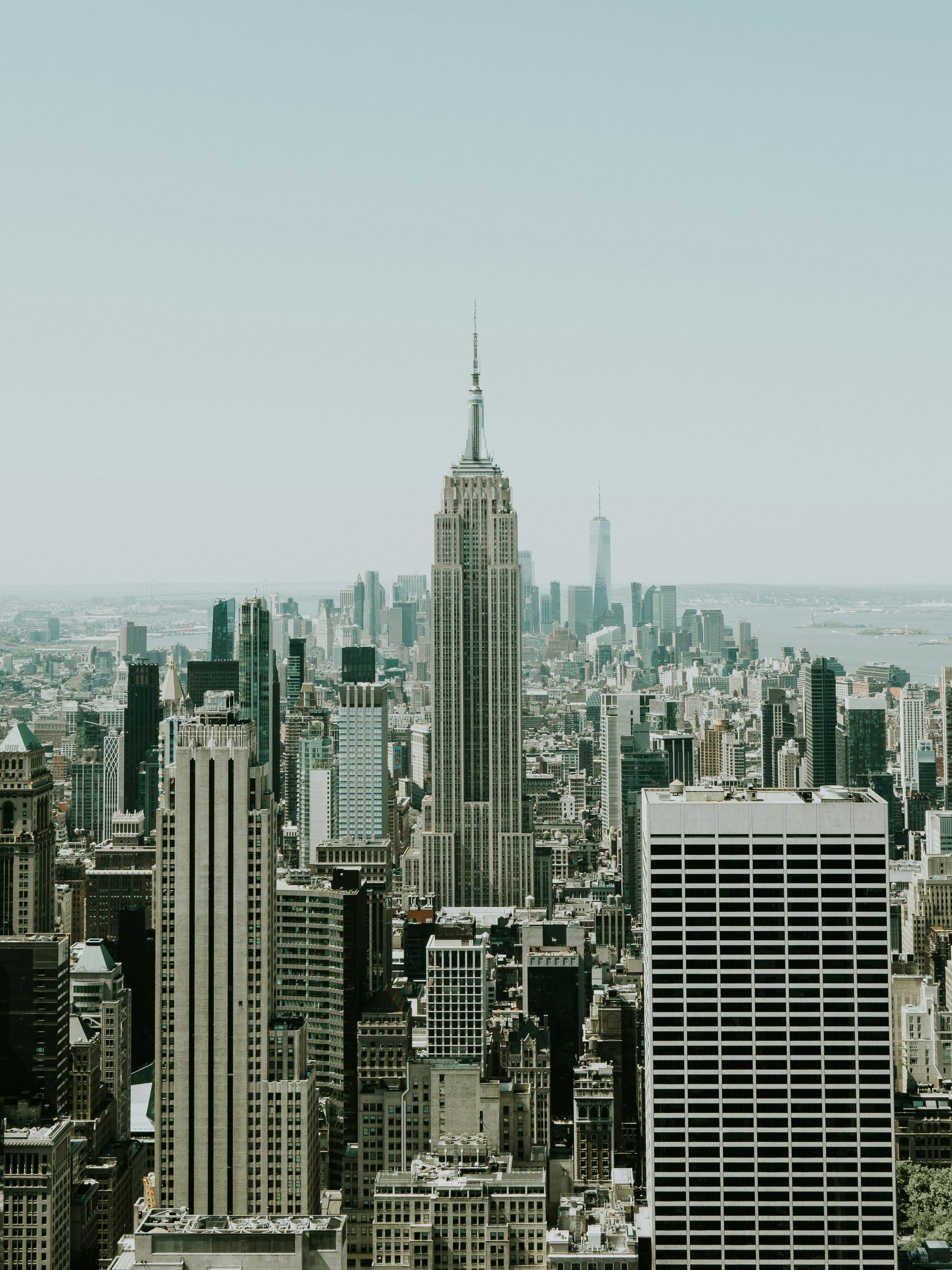 New York, USA